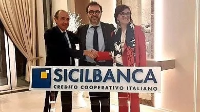 Nasce SICILBANCA, un nuovo grande progetto territoriale bancario in Sicilia