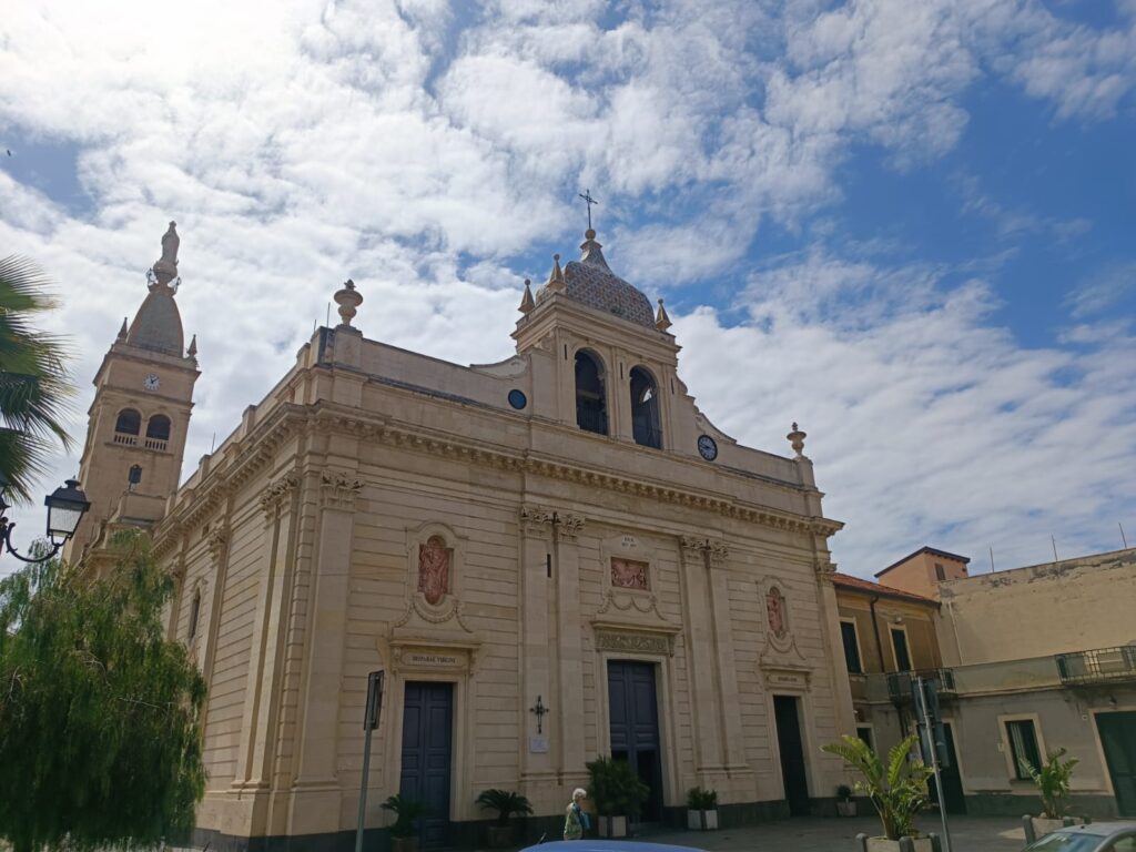 Fiumefreddo di Sicilia: Turismo Religioso, Sentiero Eucaristico e Solennità del Corpus Domini il 10 e 11 giugno
