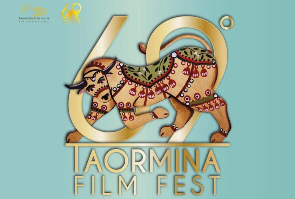 Al via il Taormina Film Festival 2023
