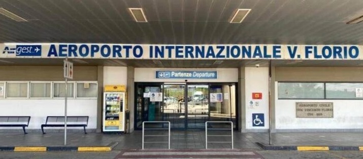 Emergenza Aeroporto Fontanarossa: 24 nuovi pullman dalla Regione Siciliana per riportare i passeggeri a Catania