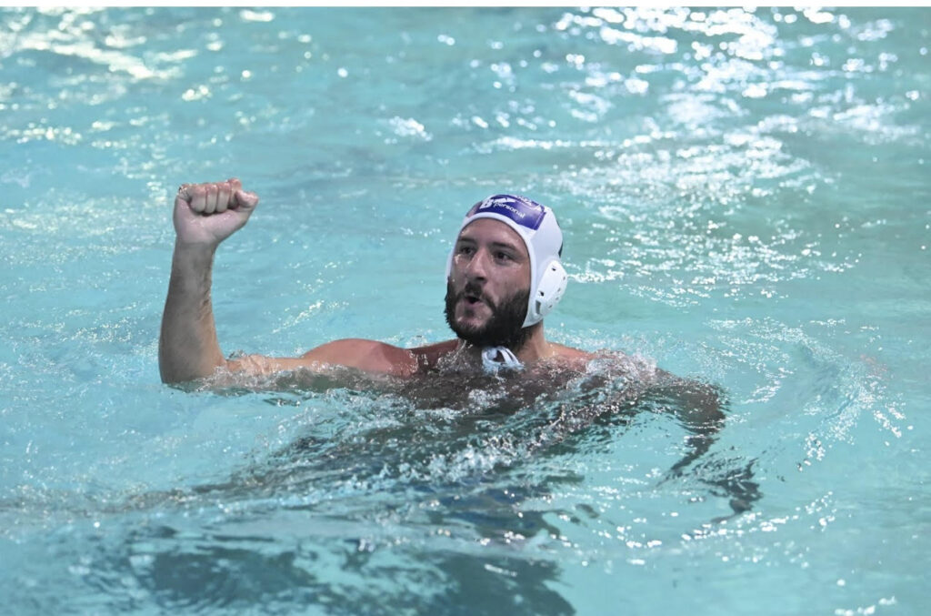 Pallanuoto, la Nuoto Catania conquista la sua prima vittoria stagionale