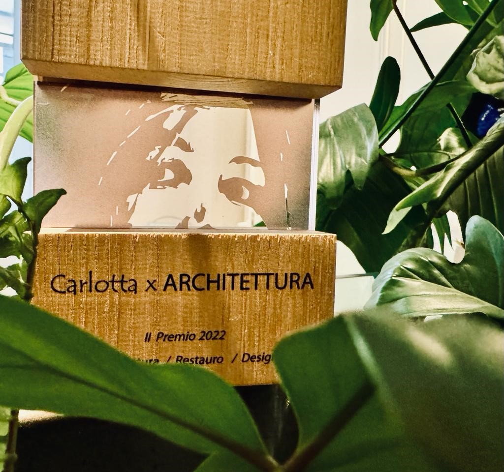 Catania, il Premio internazionale CarlottaXArchitettura sbarca a Torino