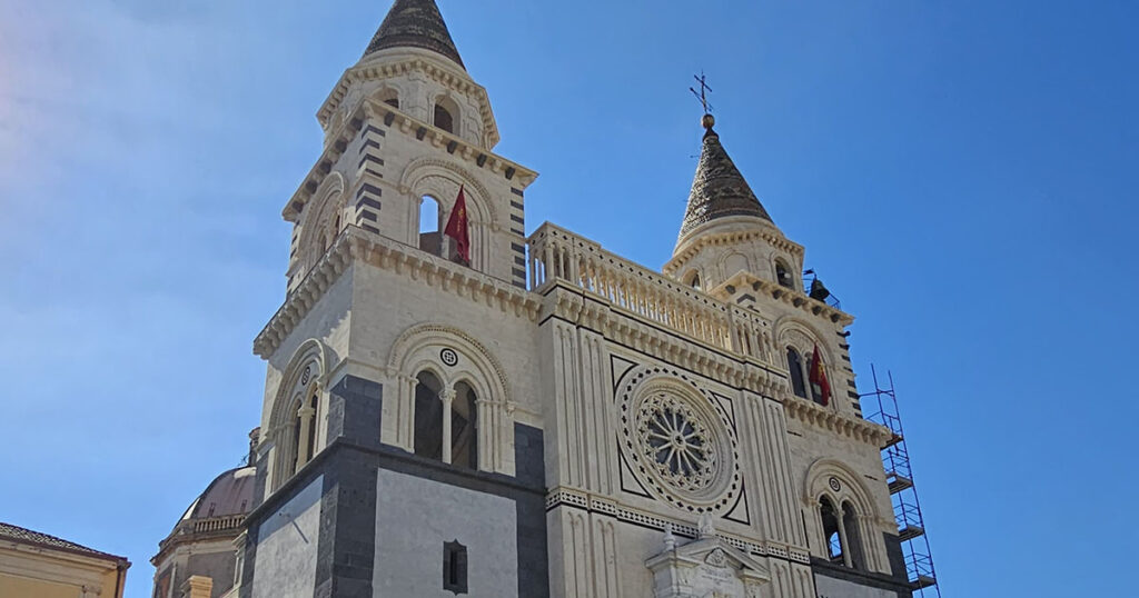 Il concorso di idee, per l’adeguamento liturgico della Cattedrale di Acireale, giunge al traguardo – VIDEO