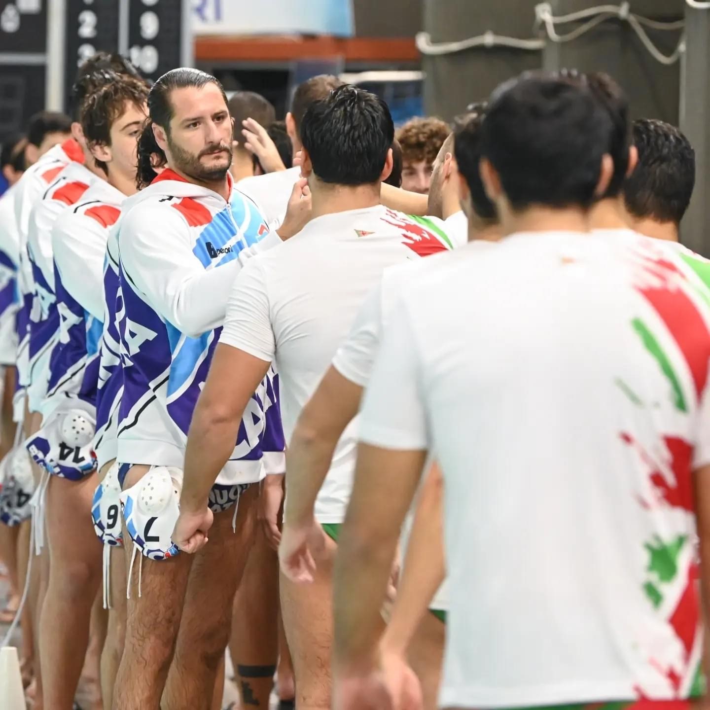 Nuoto Catania: domani alle 15.00 sfida contro il Pro Recco