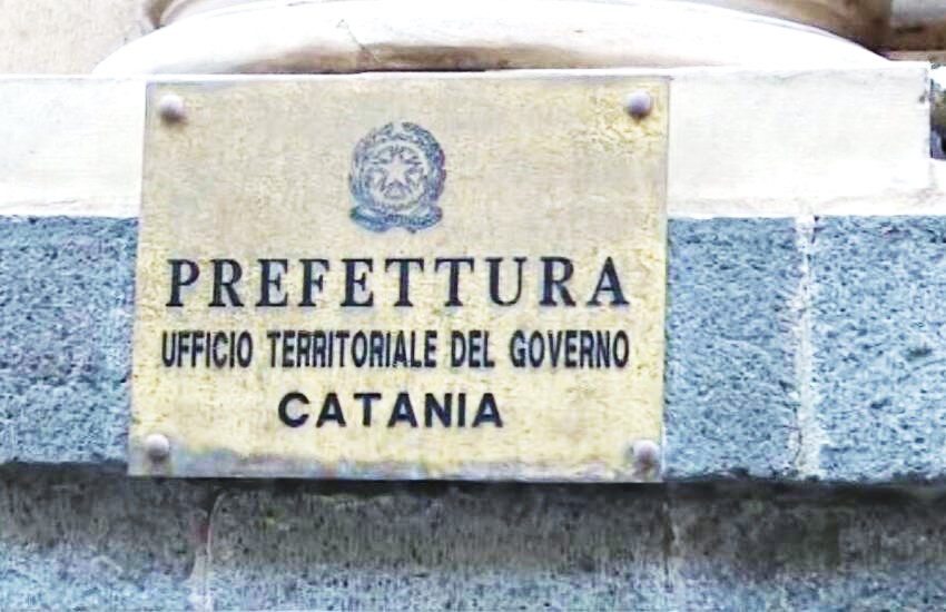 A Catania le celebrazioni in occasione del 79esimo Anniversario della Liberazione