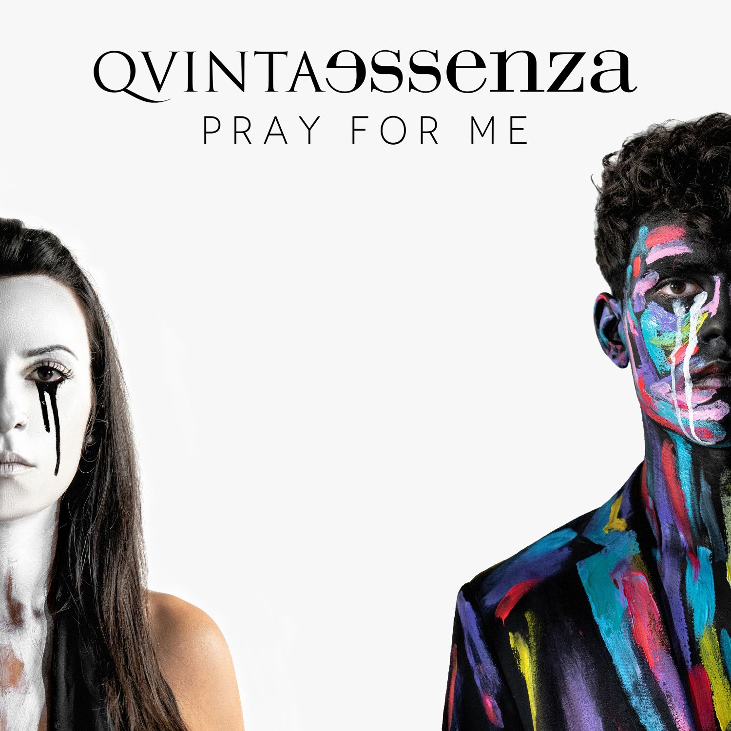 In uscita il secondo singolo della band siciliana QuintaEssenza “Pray for me”