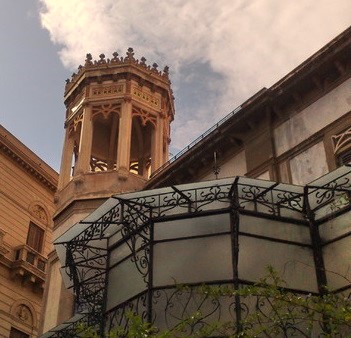 Riapre il Villino Favaloro a Palermo: sarà sede del Museo della fotografia