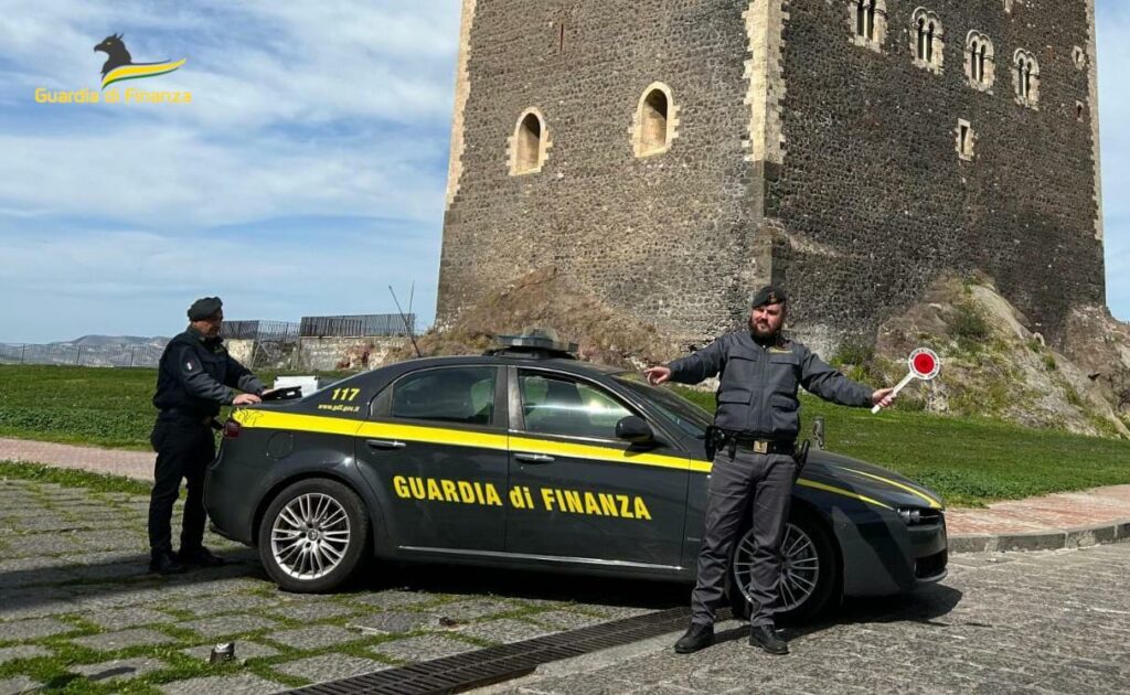 Arrestato falso Maresciallo a Paternò: prendeva e non pagava