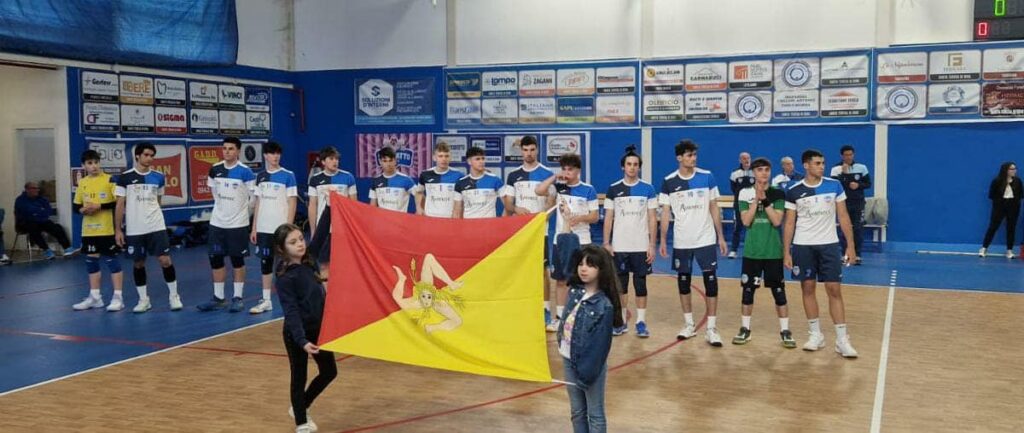 Avimecc Volley Modica: la formazione U19 è vice campione regionale