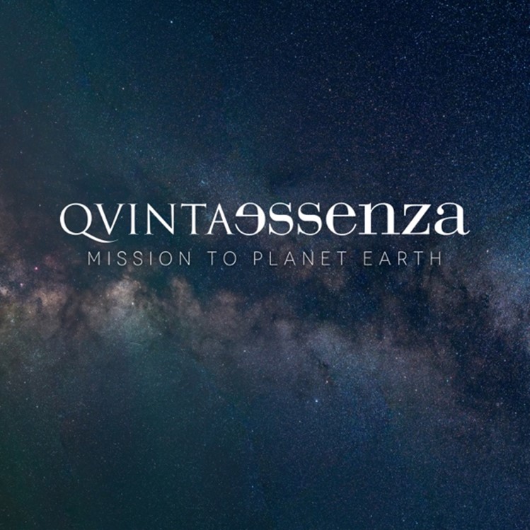 Esce in digitale e in formato fisico “Mission to planet earth”, il disco d’esordio della band siciliana QuintaEssenza – VIDEO