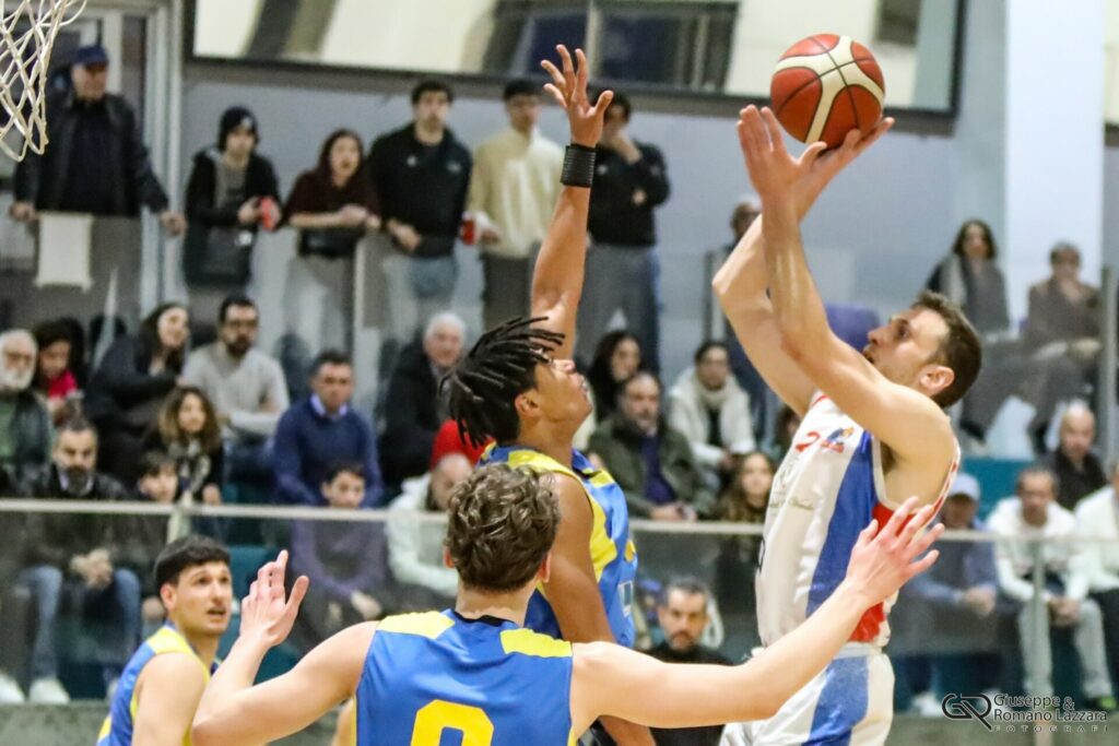 L’Alfa Basket Catania ospiterà al Leonardo Da Vinci gli Svincolati Milazzo 