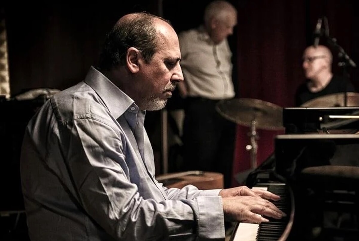 “Frames”, anteprima al Monk Jazz Club di Catania del nuovo album di Giovanni Mazzarino