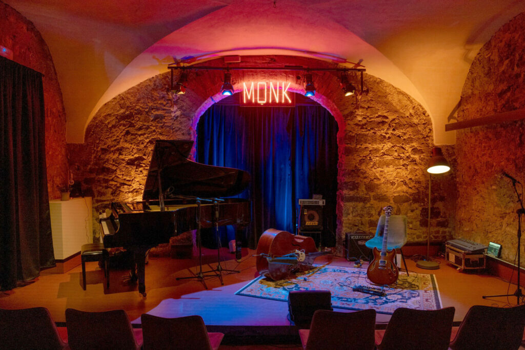 Al Monk Jazz Club di Catania, il 30 aprile, l’International Jazz Day