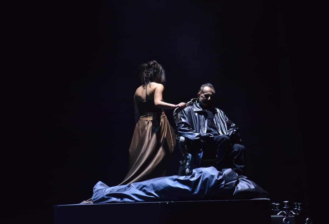 Il Coro Lirico Siciliano riporta al Teatro Mandanici l’opera lirica “Rigoletto” di Giuseppe Verdi
