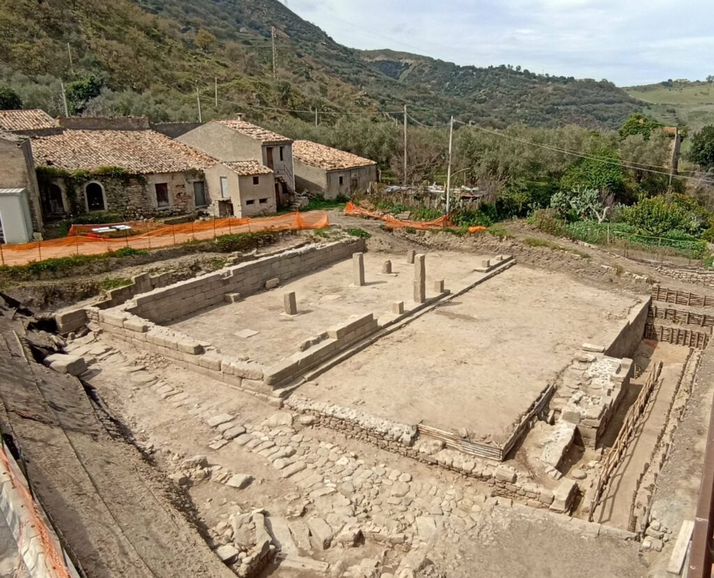 Presentazione dei risultati della campagna di scavi nell’antica Abakainon