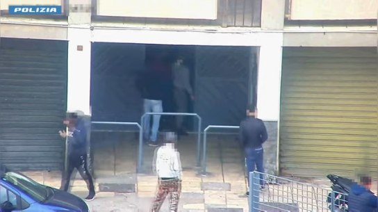 La Polizia di Stato smantella un gruppo criminale a Catania: emesse 31 misure cautelari